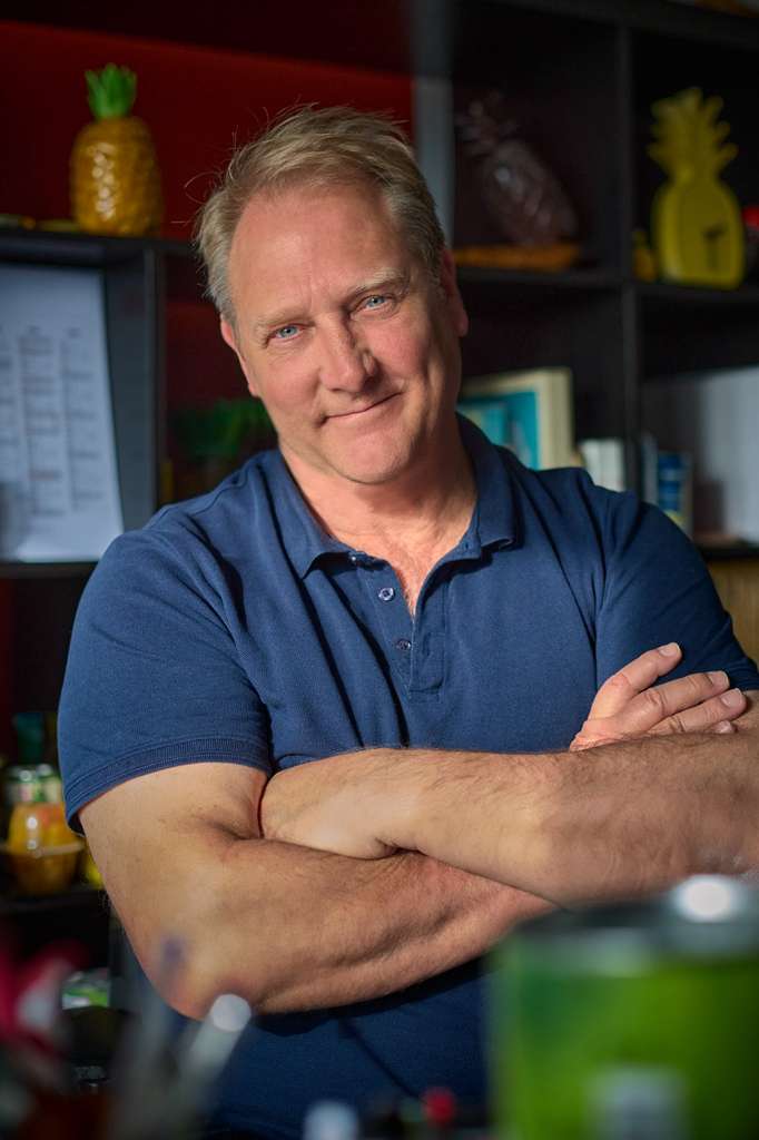 Mark Allen, Sweet & Sour Consulting